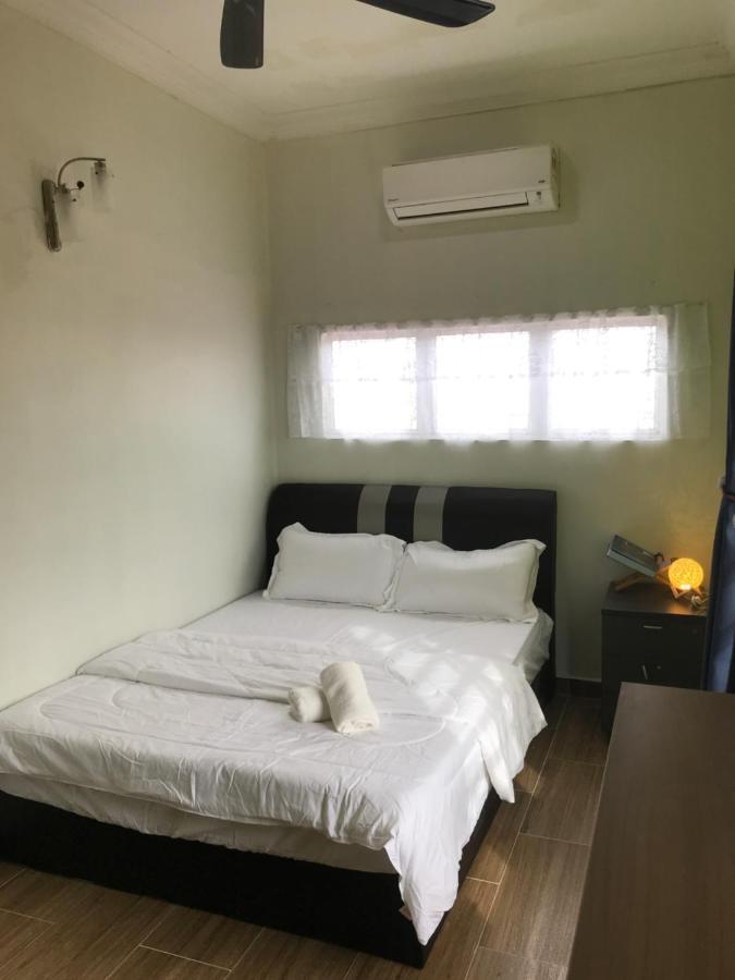 Bendang Homes - Sekinchan Homestay Kampong Sungai Leman 外观 照片