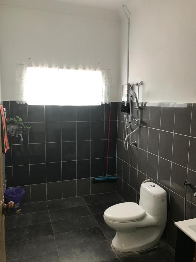 Bendang Homes - Sekinchan Homestay Kampong Sungai Leman 外观 照片